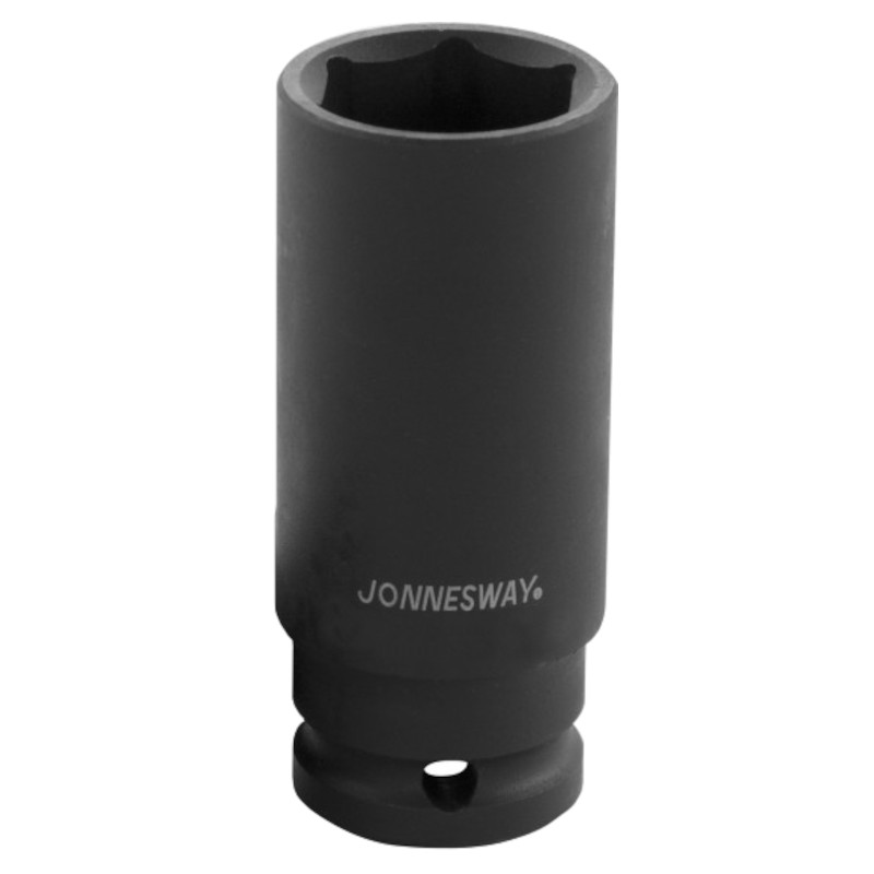 Глубокие ударные головки