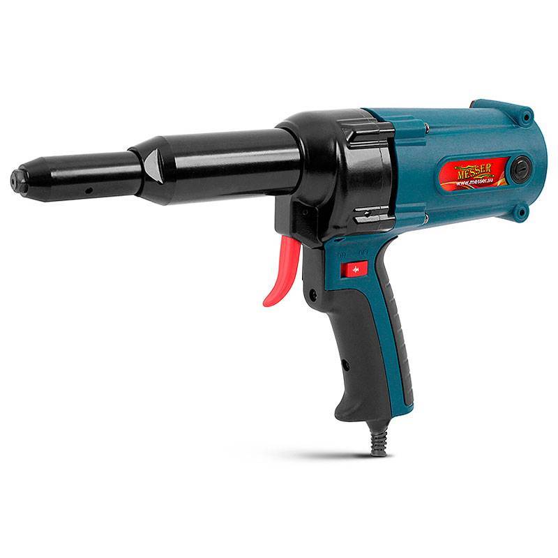 Заклепочники