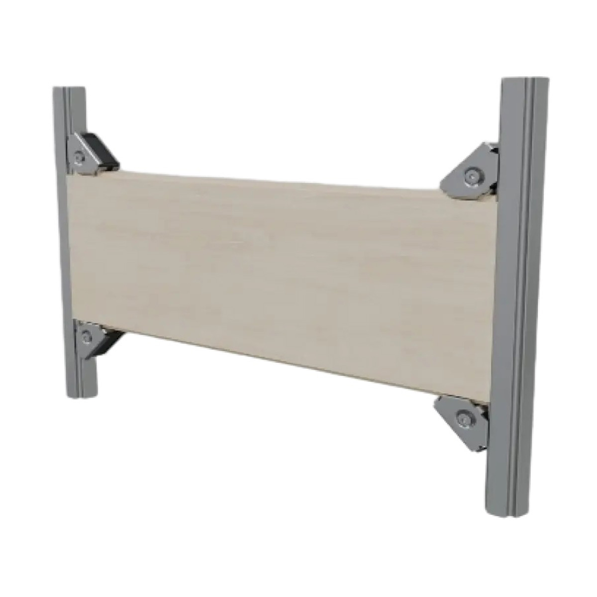 Перфорированный крепеж