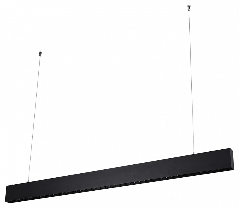 Модульные светильники