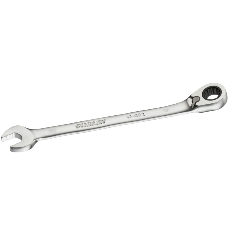 Ключи комбинированные