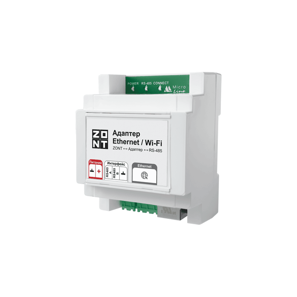 Модули Wi-Fi и GSM