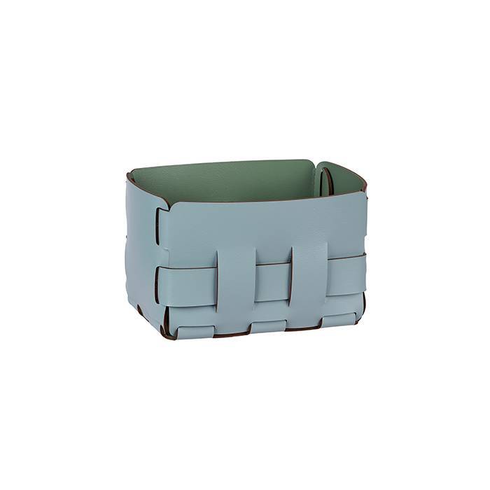 Корзины и коробки для хранения