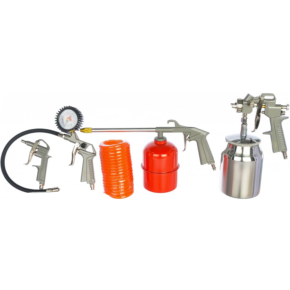 Запчасти для компрессоров