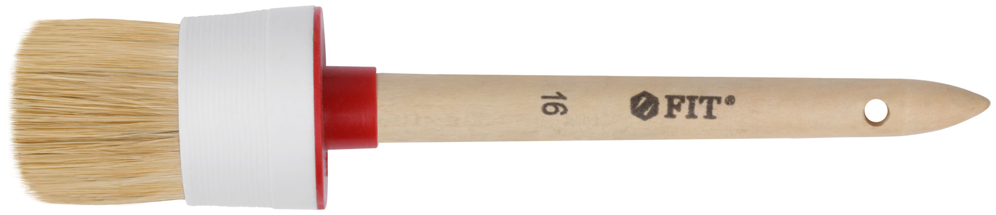 Круглые кисти