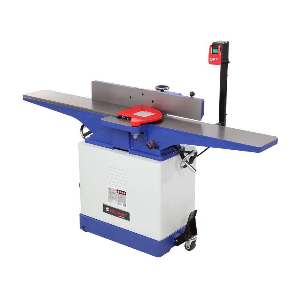 Рейсмусовые станки