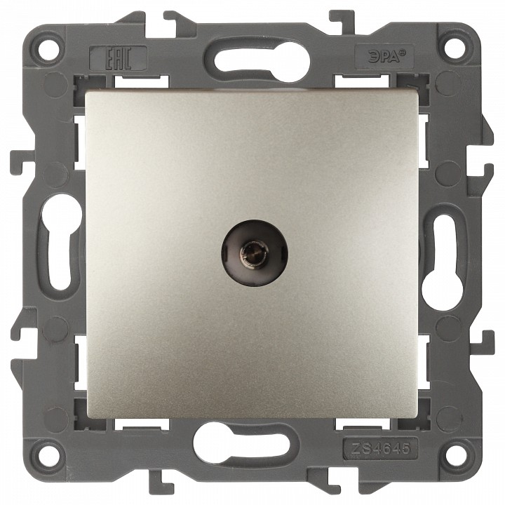 Механизмы ТВ-розеток