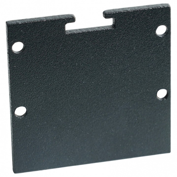 Комплектующие для профилей