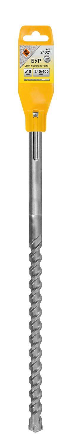Буры SDS-max