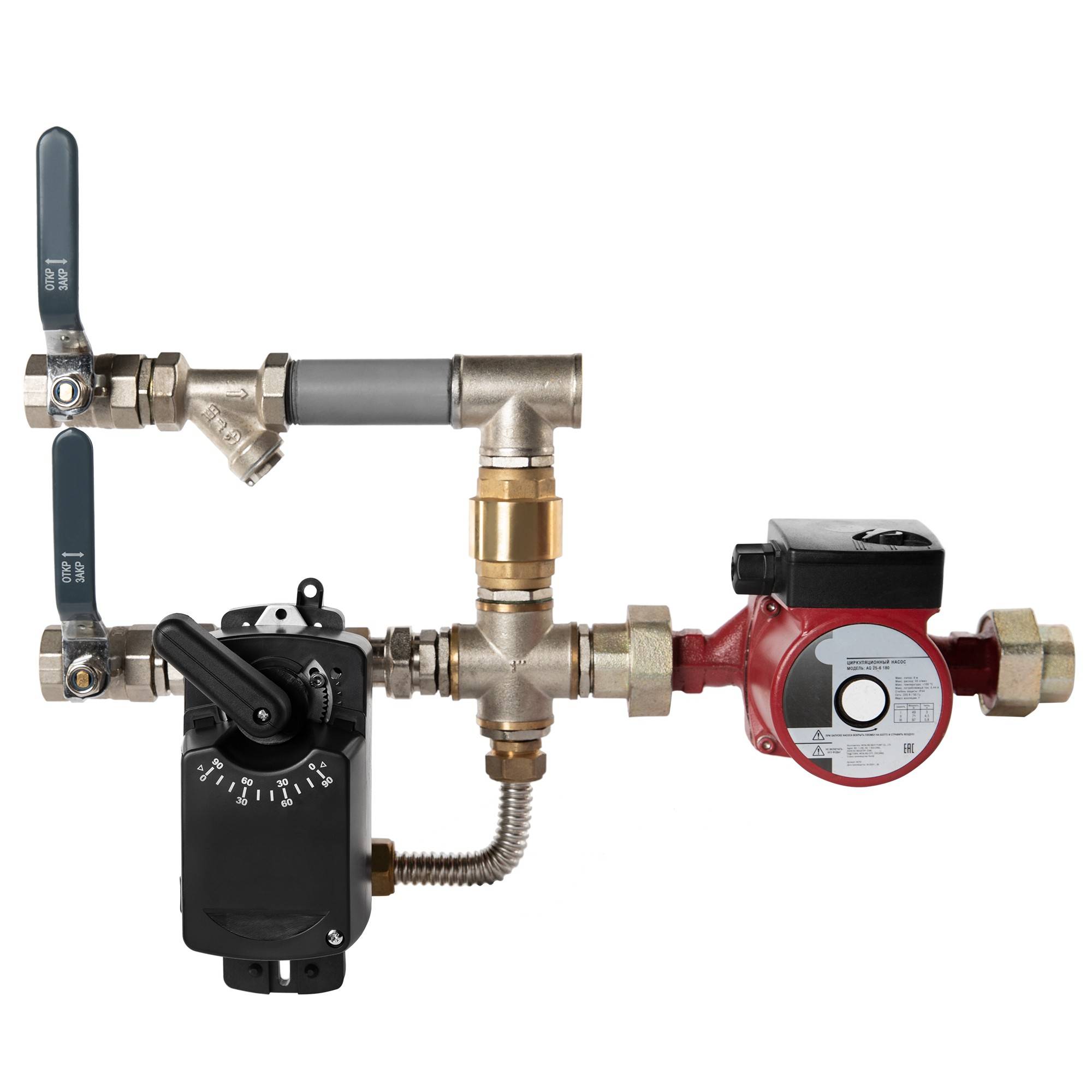 Аксессуары и комплектующие