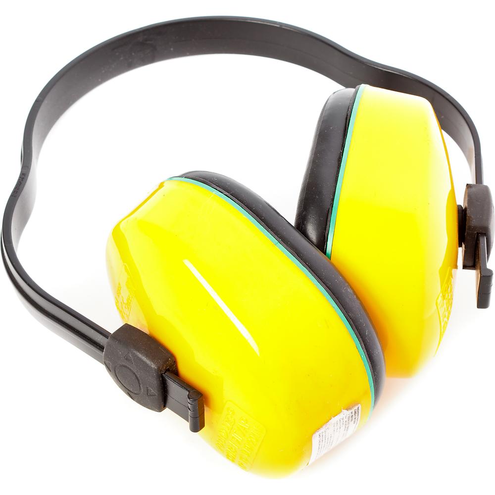 Защита слуха