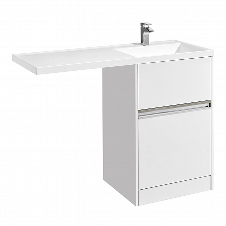 Тумбы под стиральную машину