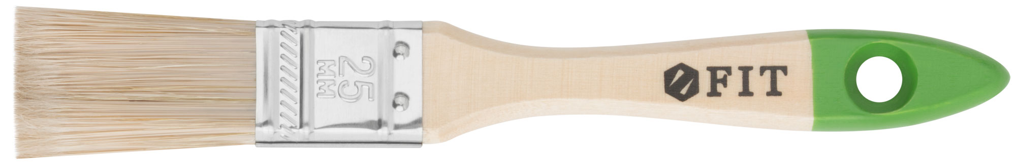 Кисти флейцевые