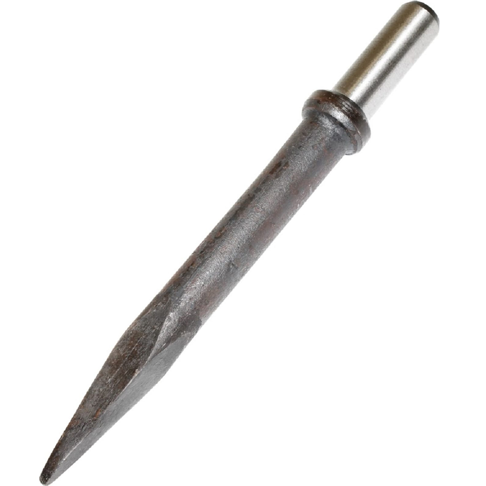 Зубила для пневмомолотков