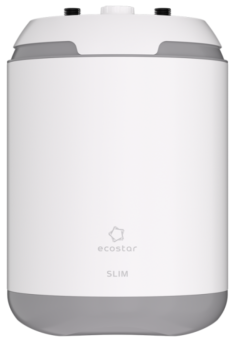 Водонагреватели узкие (slim)