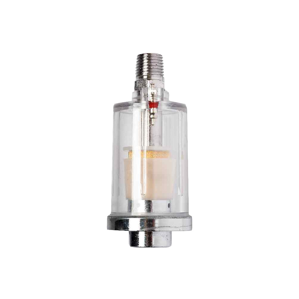 Фильтры-влагоотделители